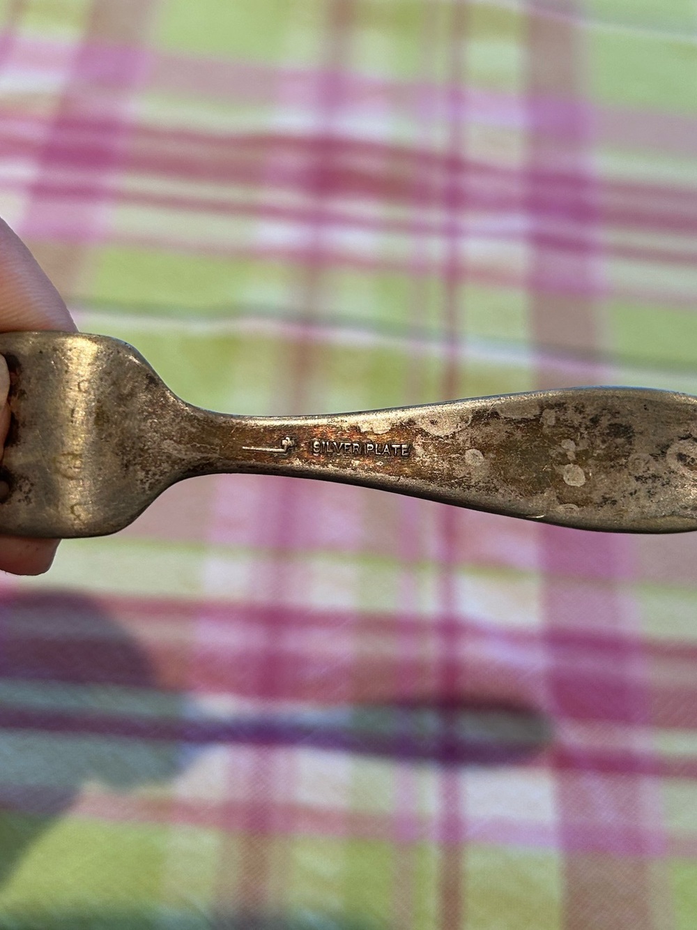 Peter Rabbit Child’s Fork🍴 - Picture 3 of 6